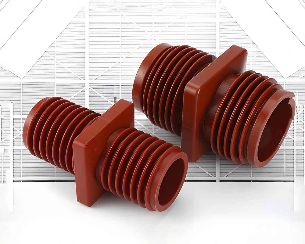 इन्सुलेटिंग पार्ट