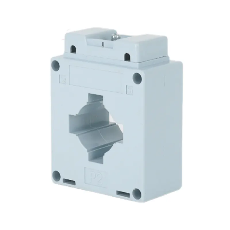 निम्न वोल्टेज धारा ट्रांसफार्मर की क्या भूमिका है?