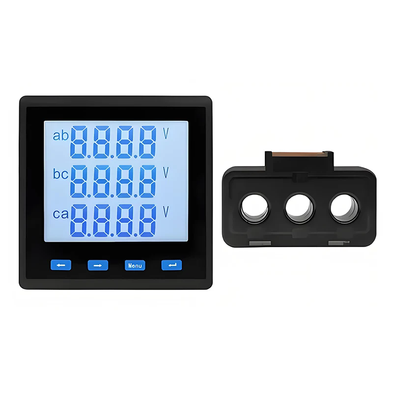 लोड आइसोलेशन स्विच विद्युत सुरक्षा और सिस्टम दक्षता में कैसे सुधार करता है?