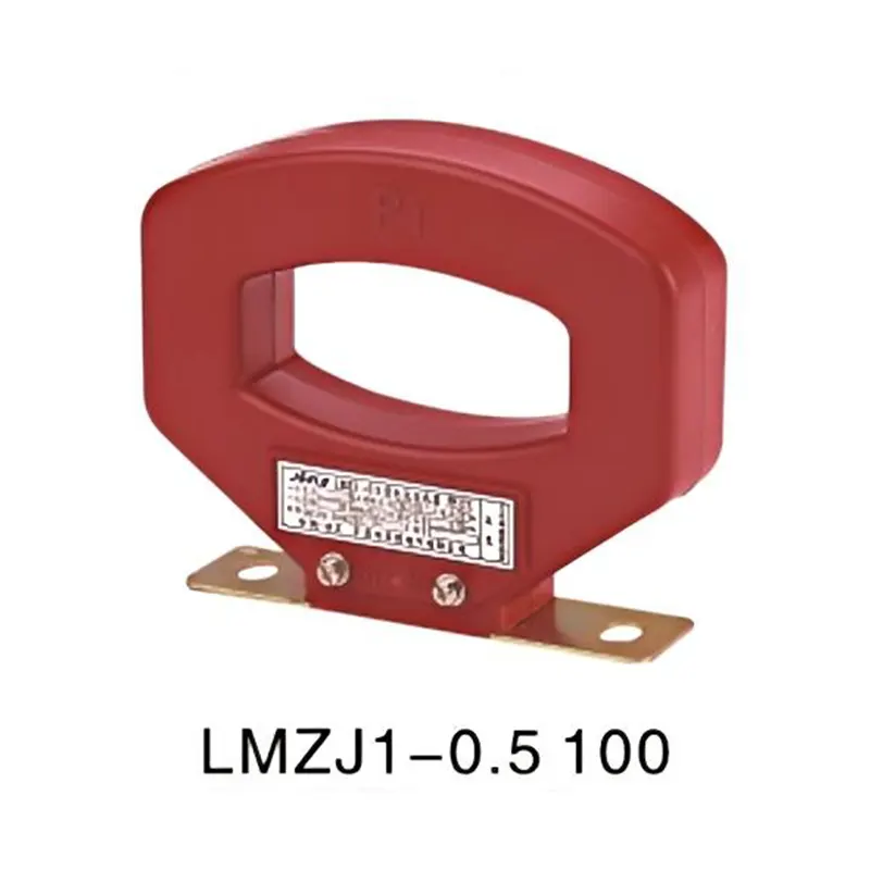 LMZJ1-0.5-100 वर्तमान ट्रांसफार्मर
