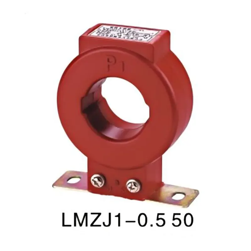 LMZJ1-0.5-50 वर्तमान ट्रांसफार्मर