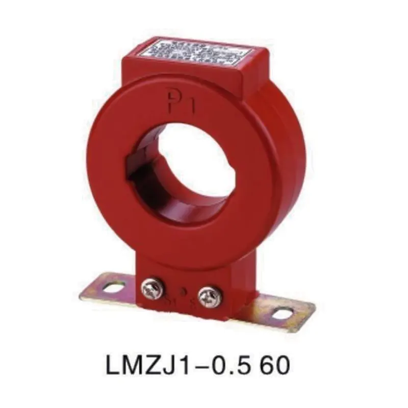 LMZJ1-0.5-60 वर्तमान ट्रांसफार्मर